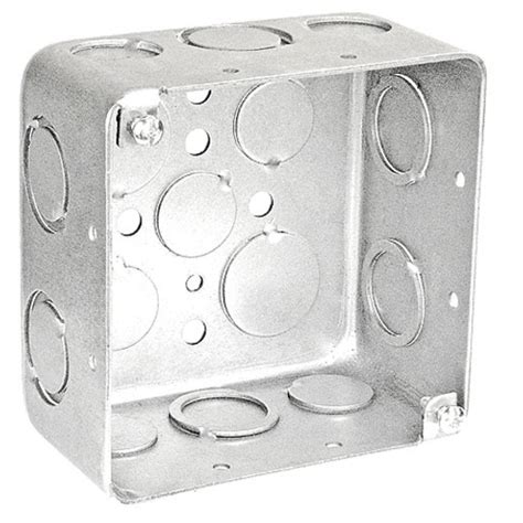 junction box 1 1 2 deep|4 inch junction box.